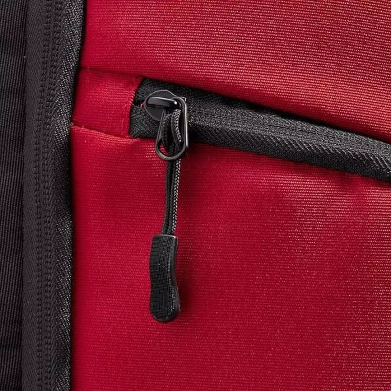 Wilson SUPER TOUR Red BackPack CLASH V2 - Padel & Tennis