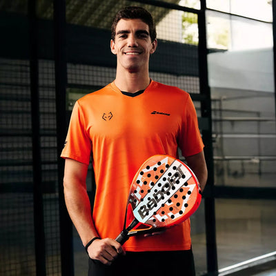 Babolat Technical Viper 3.0 2026 - Juan Lebron