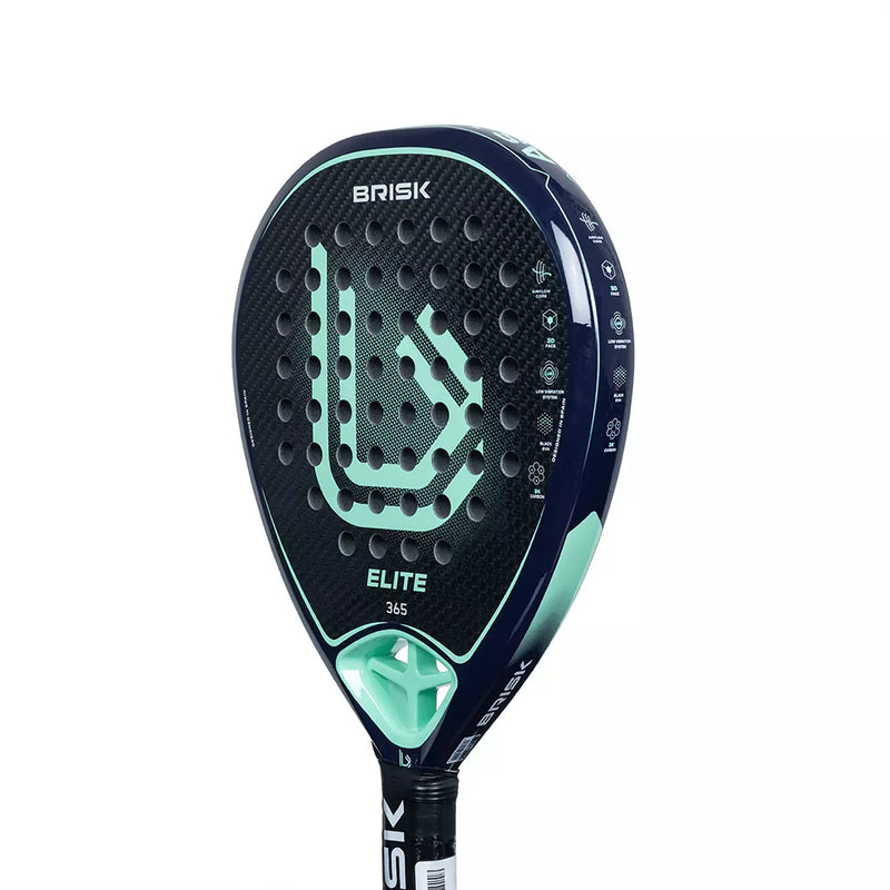 Brisk ELITE 365