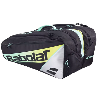 Babolat RH Pro Padel Bag 2025 - Multicolored