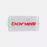 Bonelli Wide Protector - Transparent