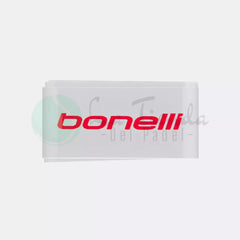 Bonelli Wide Protector - Transparent
