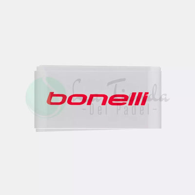 Bonelli Wide Protector - Transparent