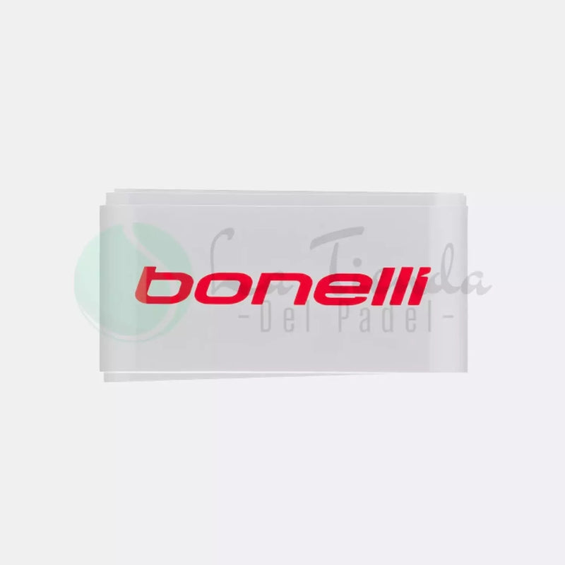 Bonelli Wide Protector - Transparent
