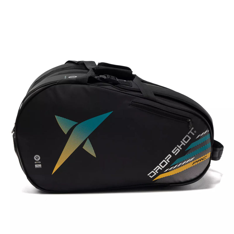 Drop Shot Alsai Padel Bag - Lucas Campagnolo
