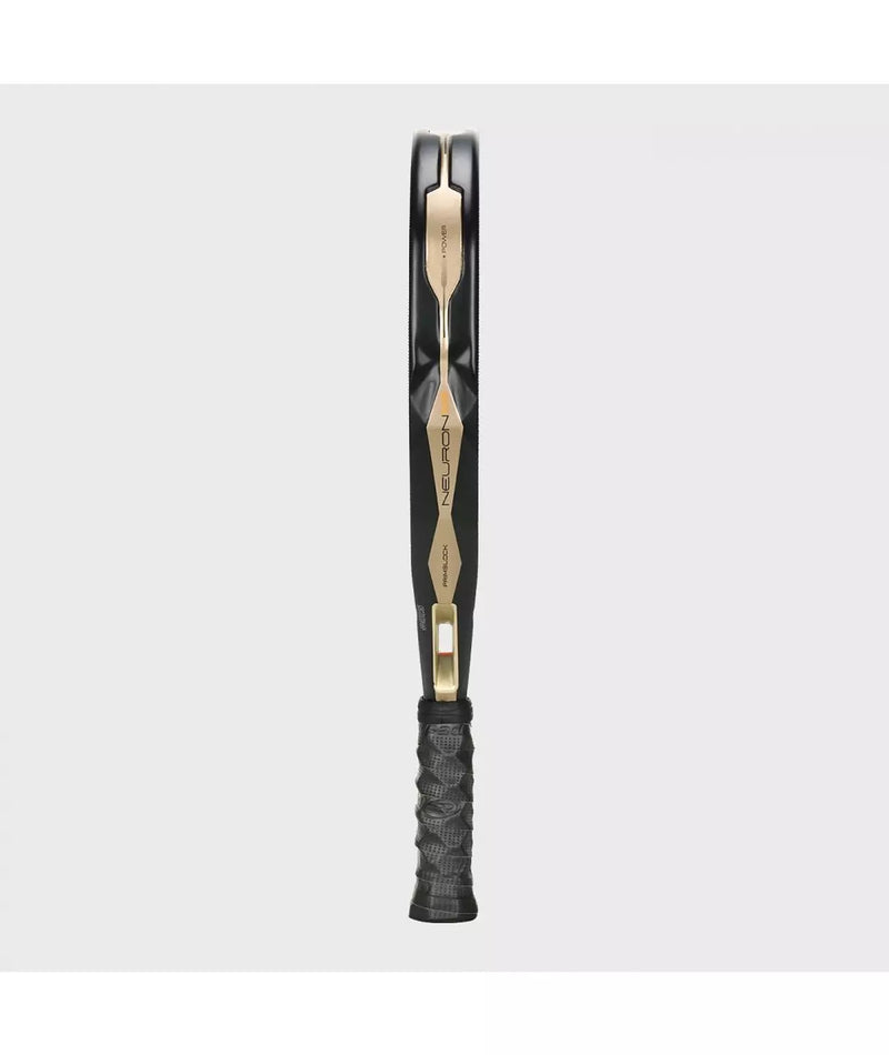 Bullpadel Neuron 02 2026 - Control & Precision