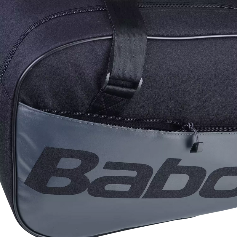 Babolat Court S Padel Bag 2026 - Black