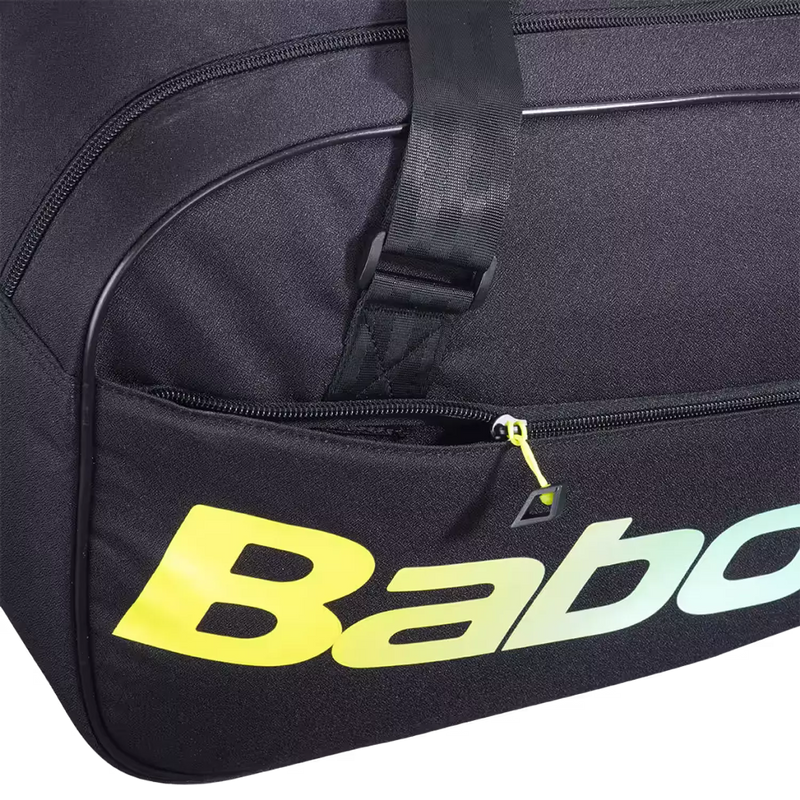 Babolat Court S Padel Bag 2026 - Multicolor