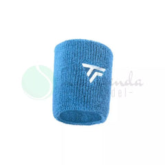 Tecnifibre Wristband - Azure Blue