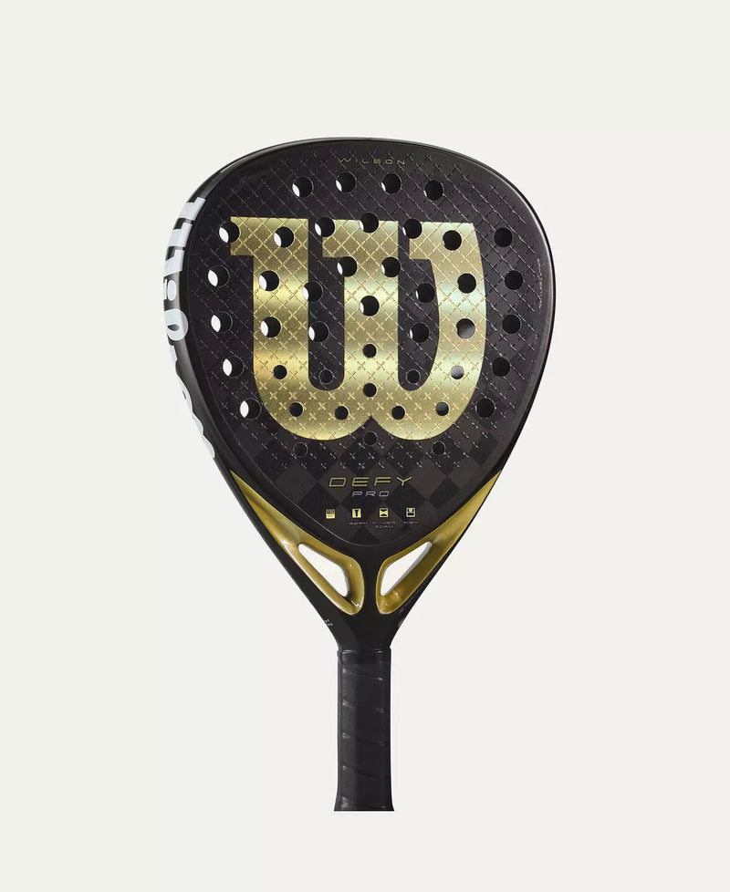 Wilson Defy Pro V1 2025 - Javi Garrido