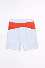 Nox Padel Shorts TEAM - White