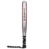 Nox X-Zero Red 2026
