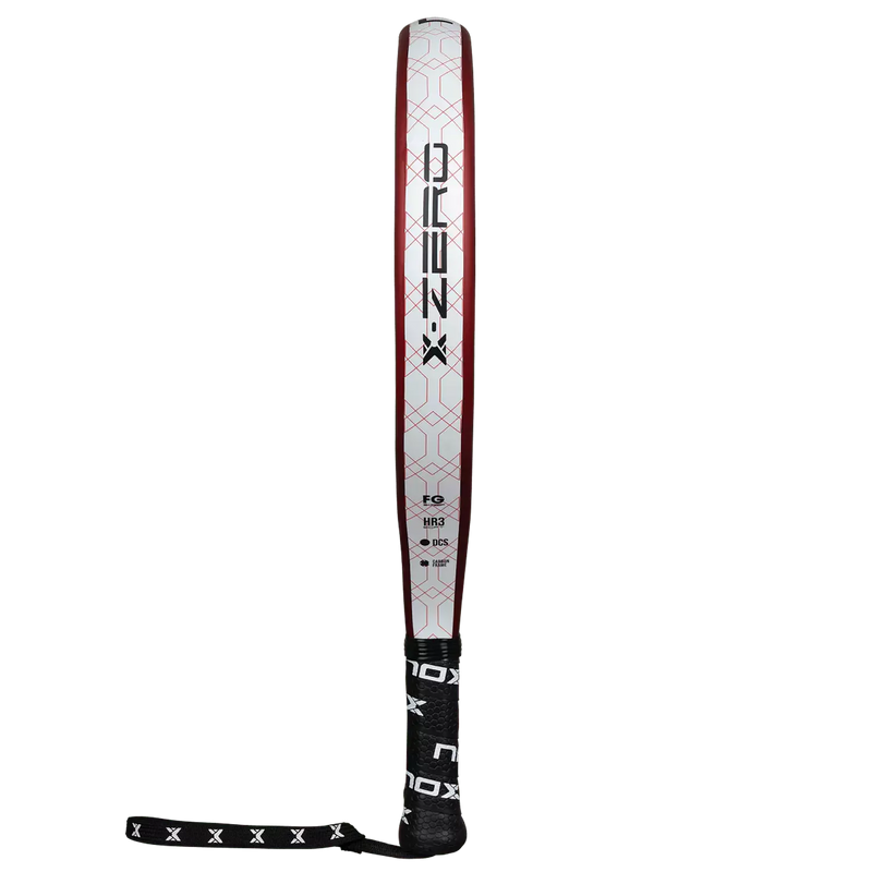 Nox X-Zero Red 2026