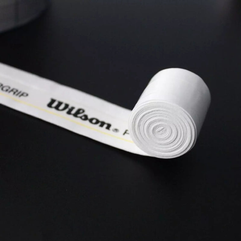 Wilson Pro White Overgrip