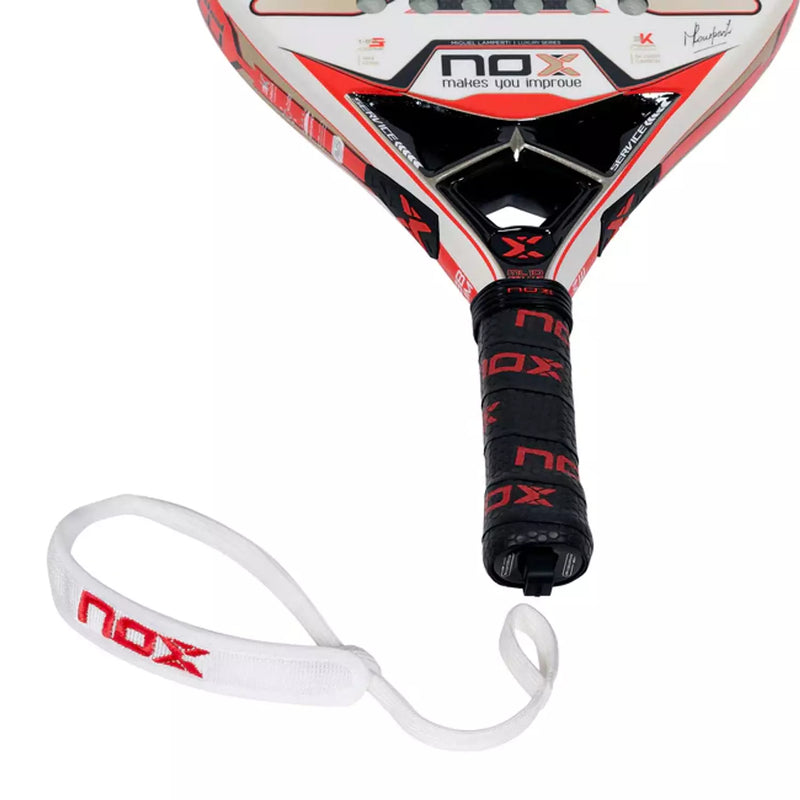 Nox SmartStrap safety cord LUXURY - Multi colors