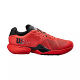 Wilson Bela Tour Infrared/Rd/Bk
