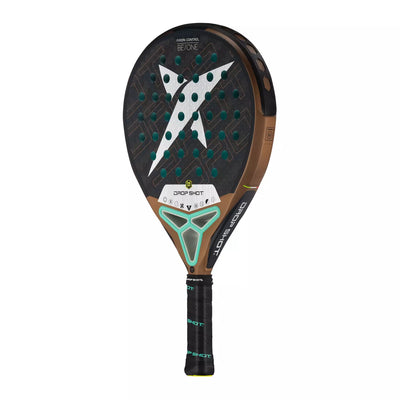 Drop Shot Axion Control - Jon Sanz