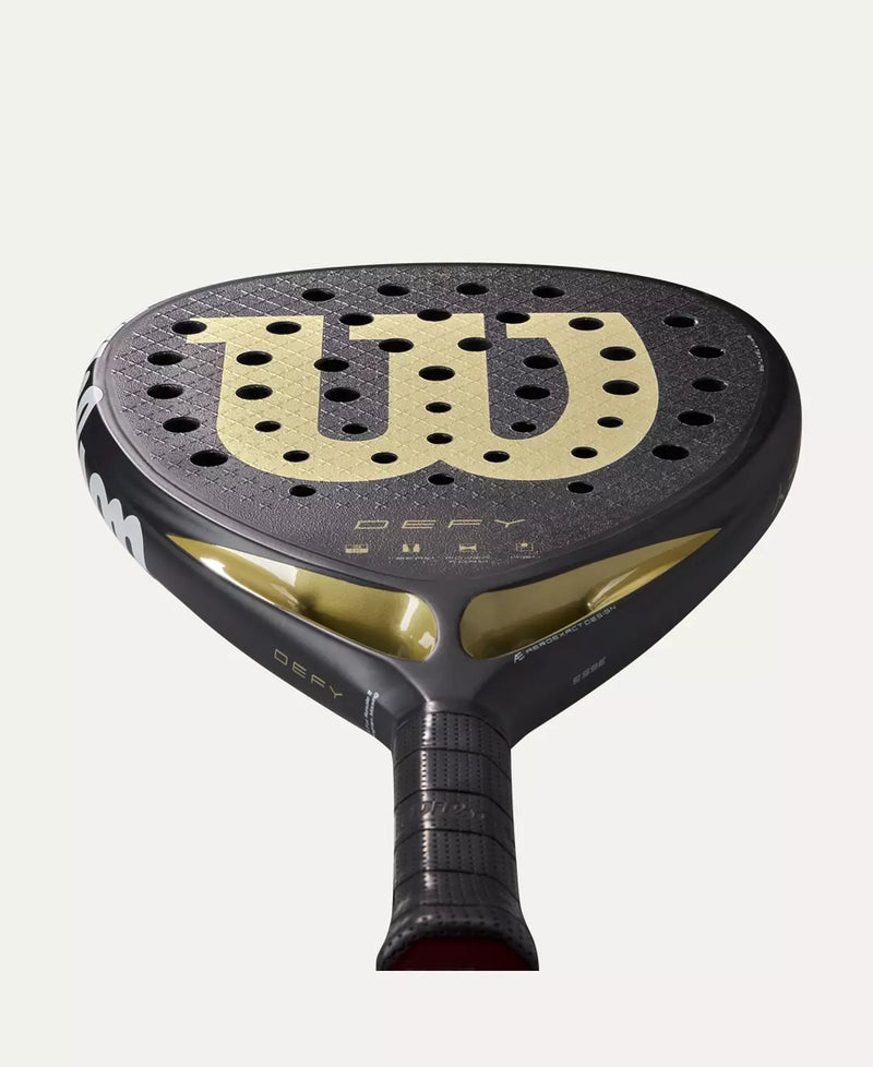 Wilson Defy V1 2025 - Javi Garrido