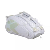 Nox AT10 Team White Padel Bag 2026