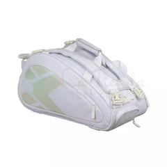 Nox AT10 Team White Padel Bag 2026