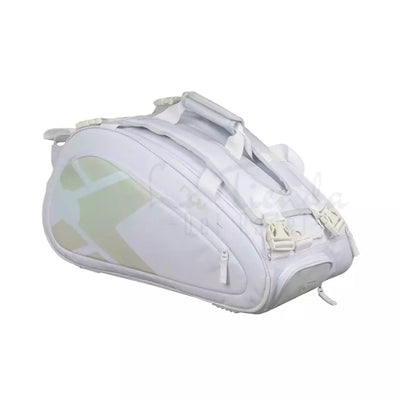 Nox AT10 Team White Padel Bag 2026