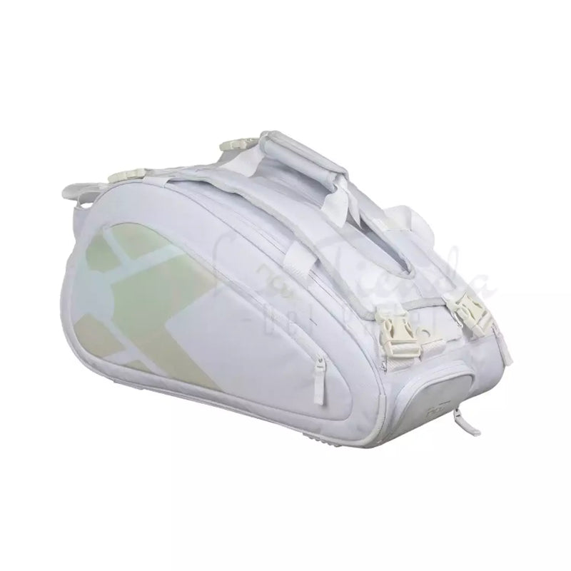Nox AT10 Team White Padel Bag 2026