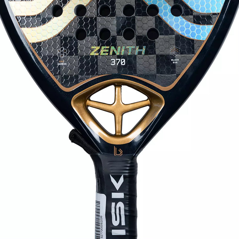 Brisk Zenith 370
