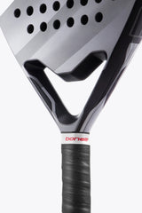 Bonelli Pro Overgrip (Pack of 3) - Black
