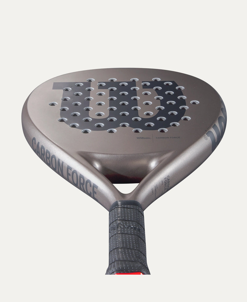 Wilson Carbon Force 2025