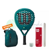 Wilson Blade Ultimate Bundle
