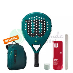 Wilson Blade Ultimate Bundle