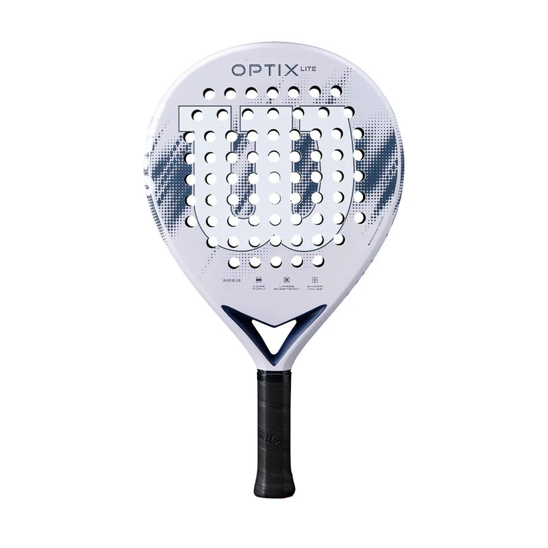 Wilson Optix V2 Lite Lilac 2026