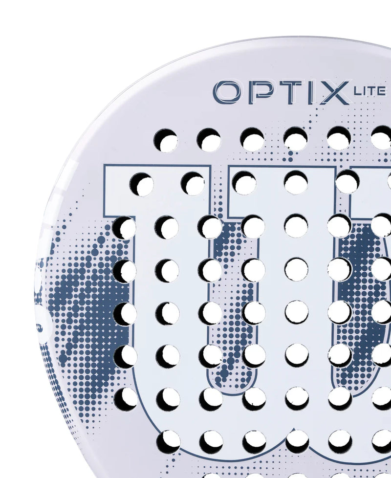 Wilson Optix V2 Lite Lilac 2026
