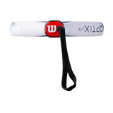 Wilson Optix V2 Lite Lilac 2026