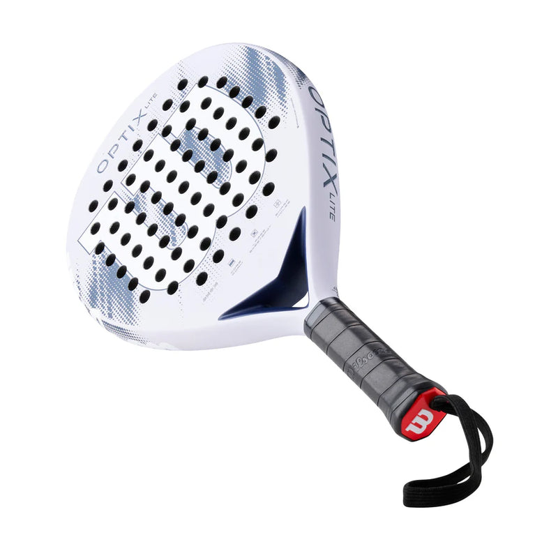 Wilson Optix V2 Lite Lilac 2026