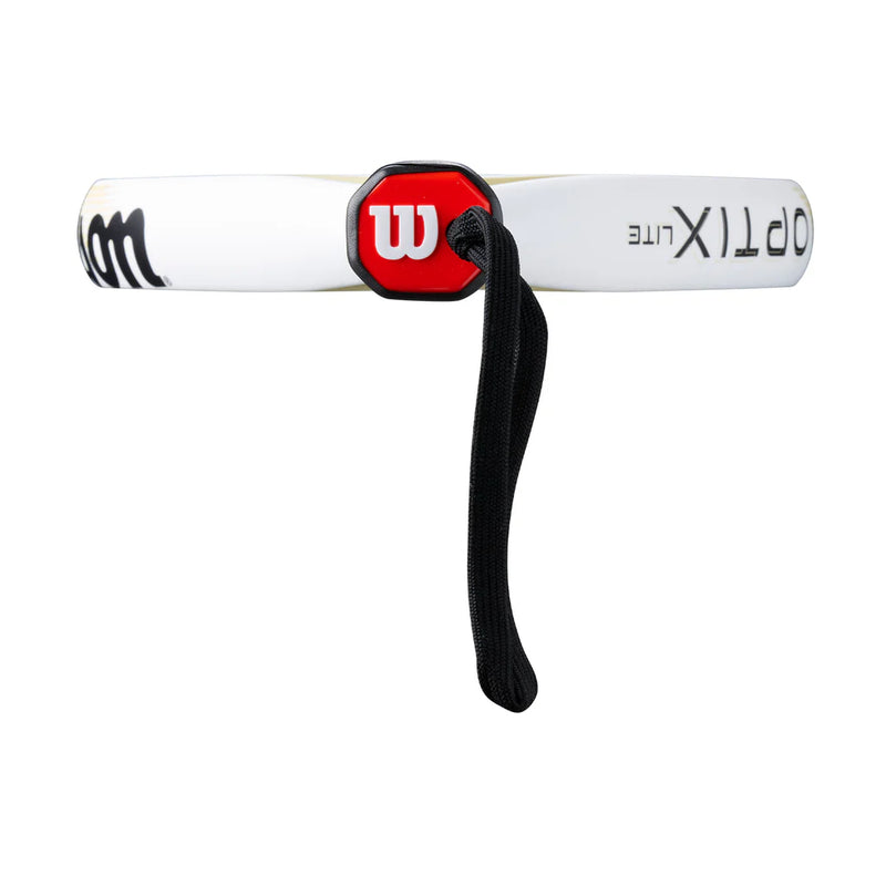 Wilson Optix V2 Lite White 2026