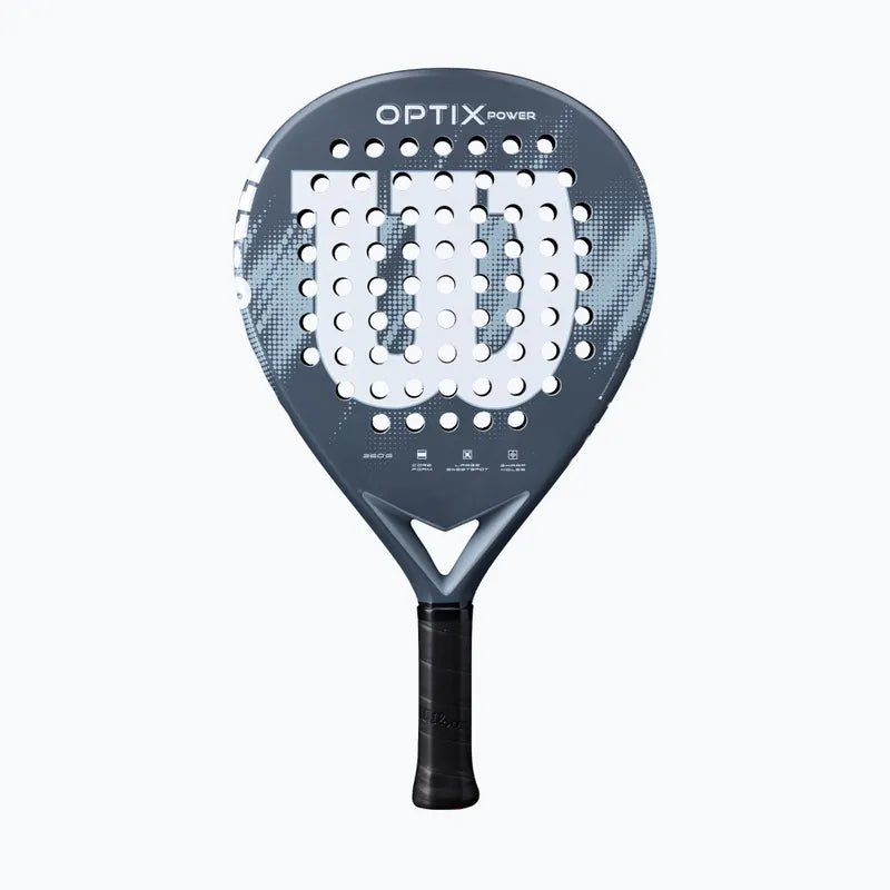 Wilson Optix V2 Power Blue 2026