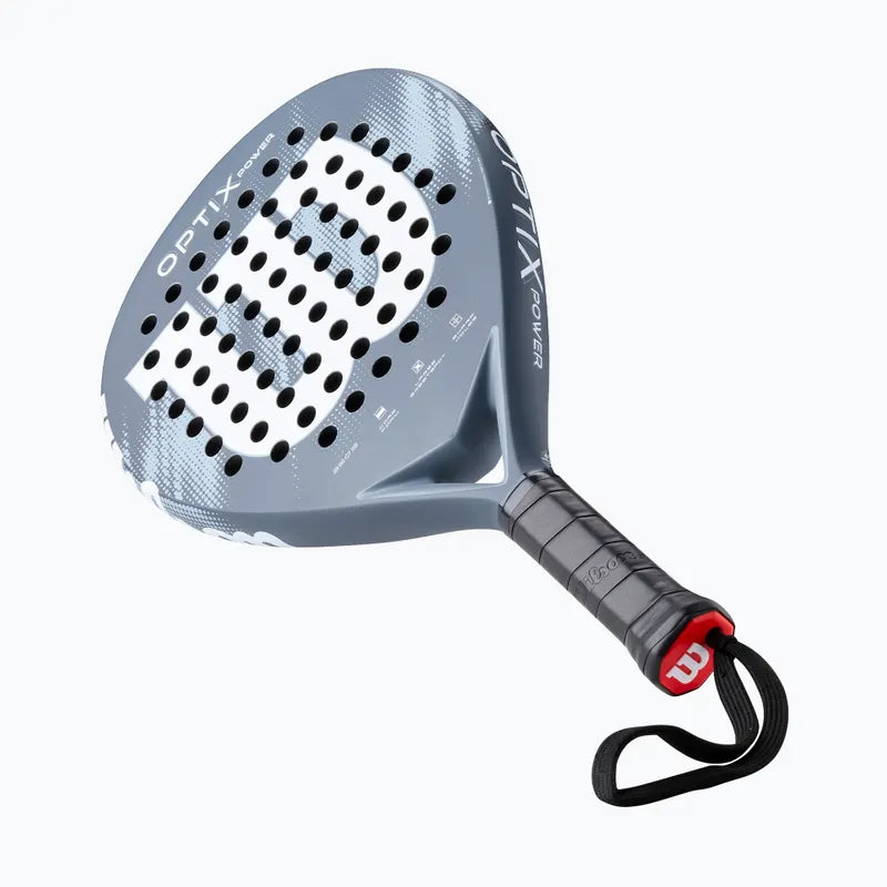 Wilson Optix V2 Power Blue 2026