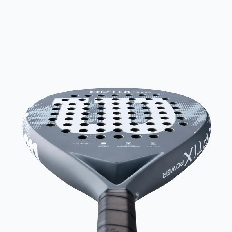 Wilson Optix V2 Power Blue 2026