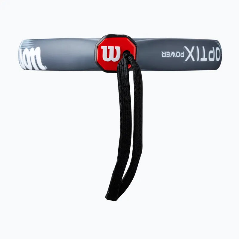 Wilson Optix V2 Power Blue 2026