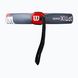 Wilson Optix V2 Power Red 2026