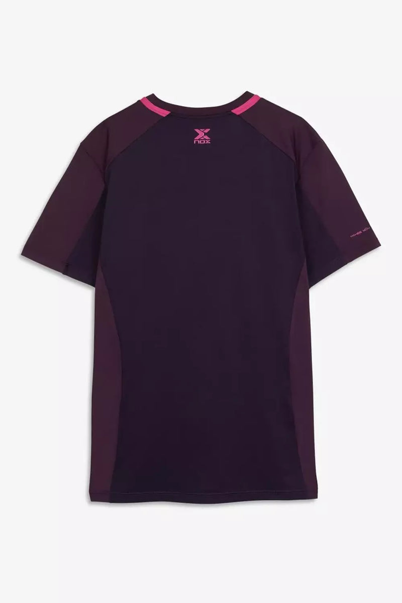 Nox PRO Blackberry T-shirt - Man