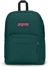 JanSport SuperBreak One Backpack - Deep Juniper