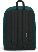 JanSport SuperBreak One Backpack - Deep Juniper