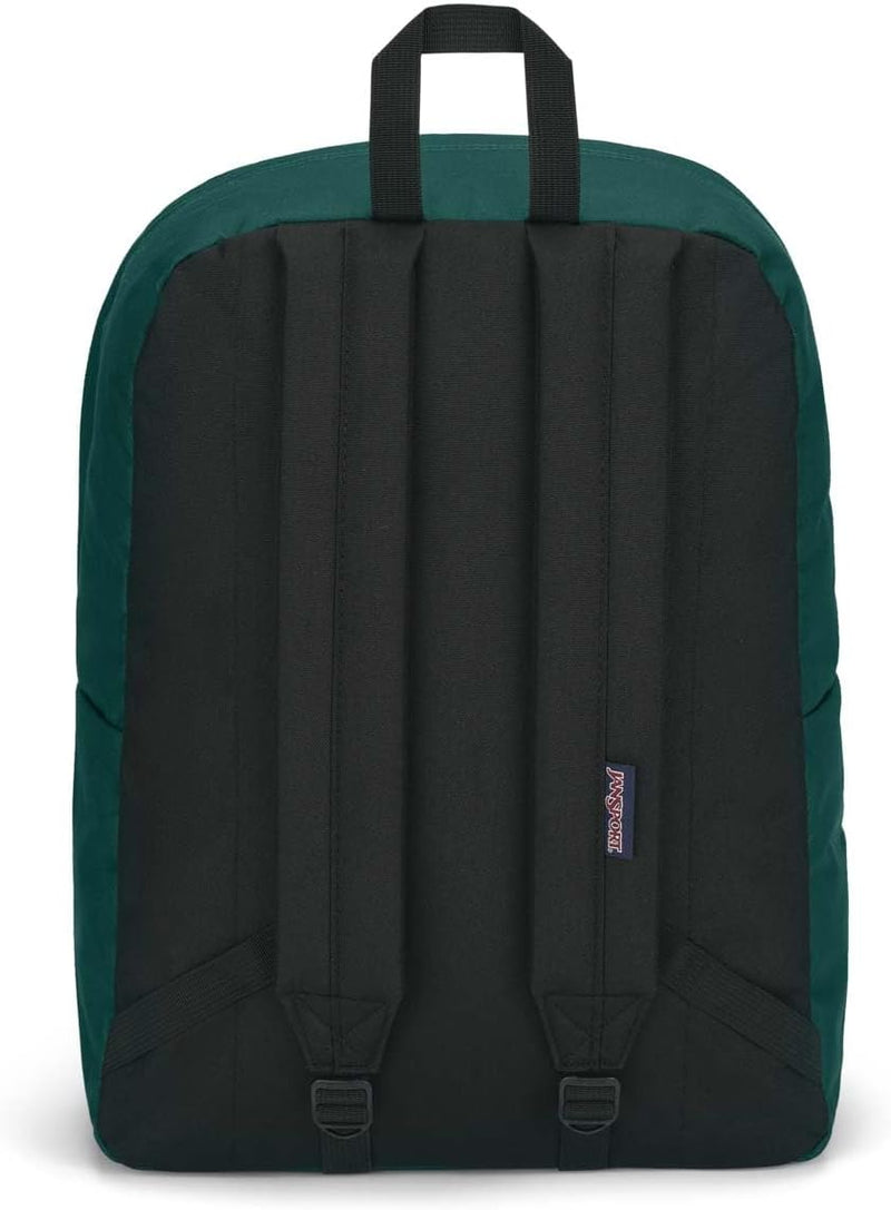 JanSport SuperBreak One Backpack - Deep Juniper