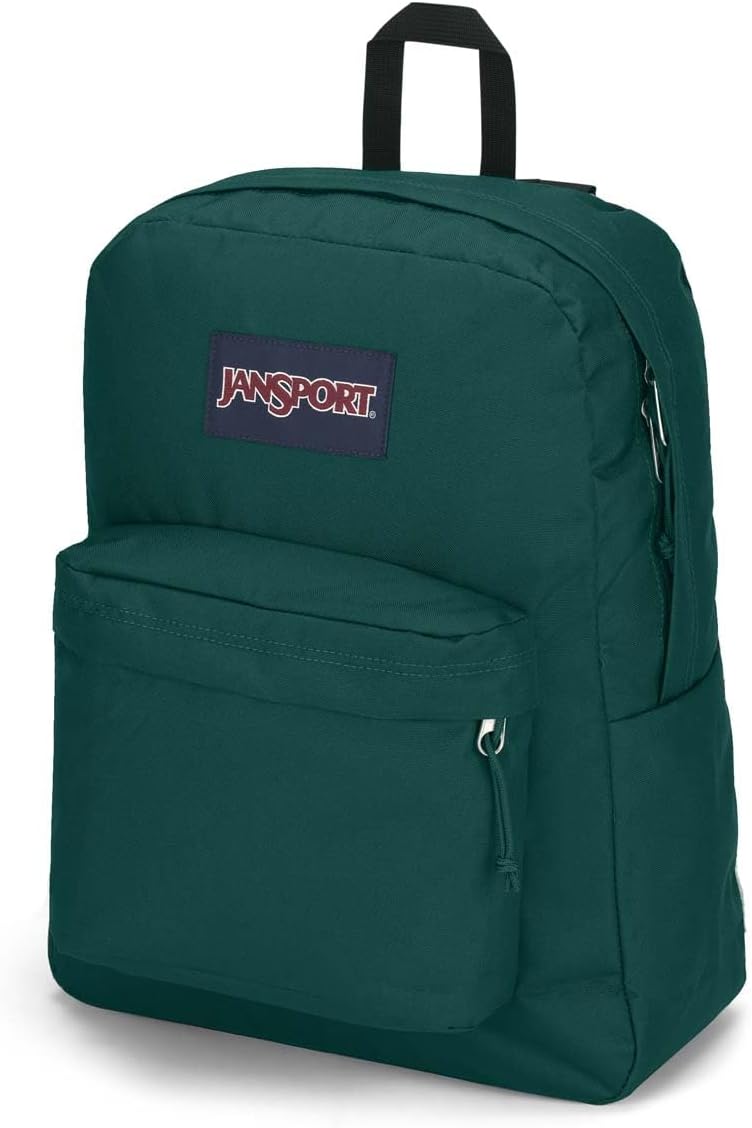 JanSport SuperBreak One Backpack - Deep Juniper