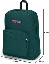 JanSport SuperBreak One Backpack - Deep Juniper