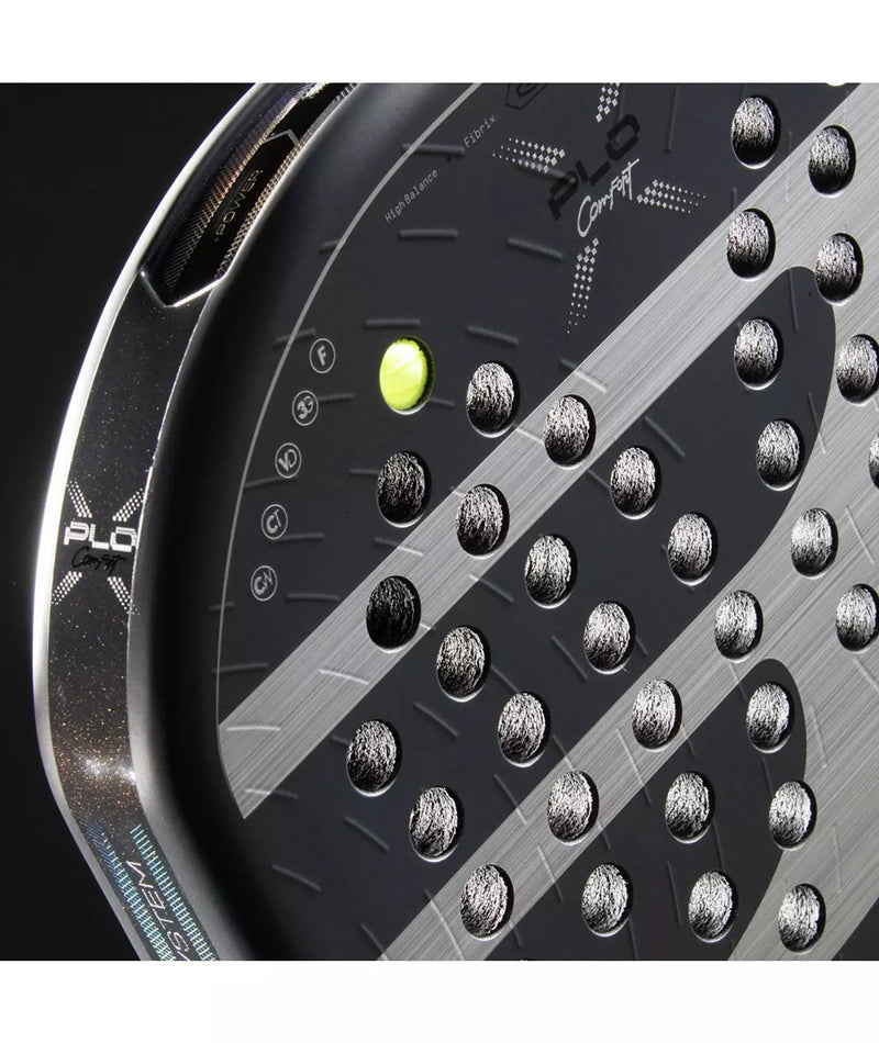 Bullpadel Xplo CMF 2026 - Comfort