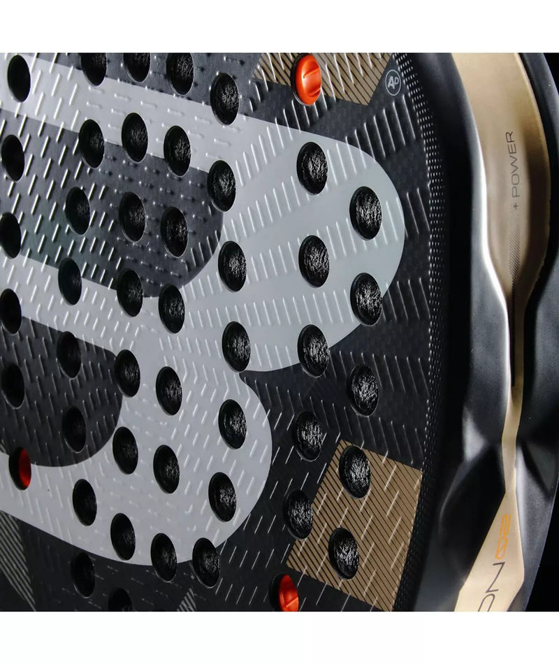 Bullpadel Neuron 02 2026 - Control & Precision