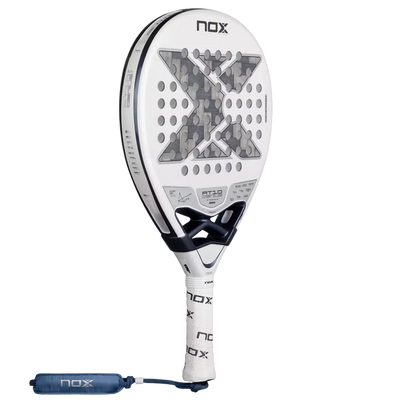 Nox AT10 Luxury Genius 12K Alum XTREM [LITE] 2026 - Agustín Tapia